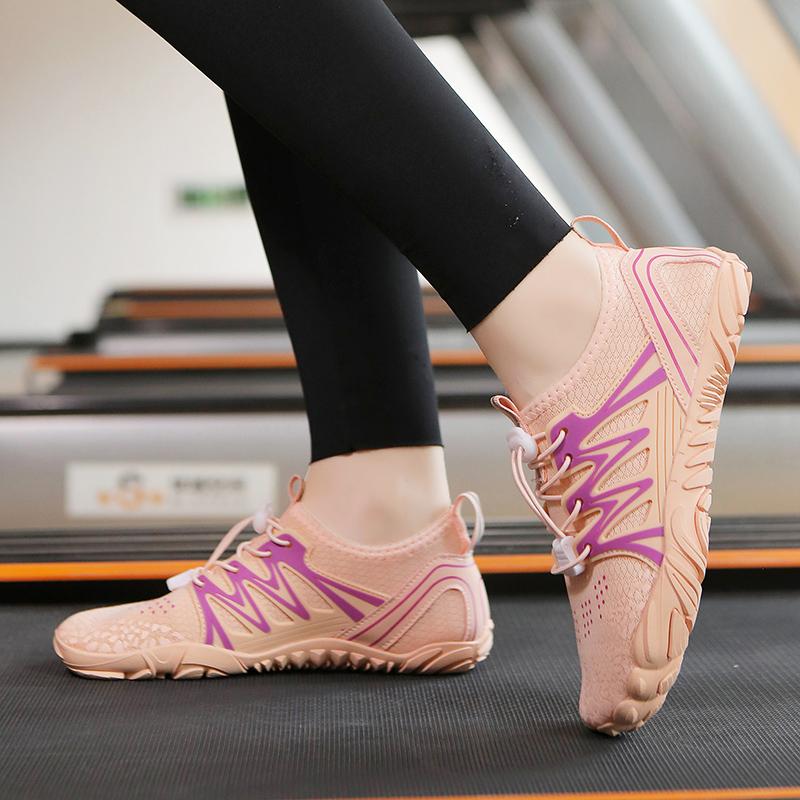 6Coloers Outdoor Creek Schuhe Herren Schnorcheln Schnelltrocknende Strandschuhe Damen Tauchen Schwimmschuhe Yoga-Schuhe