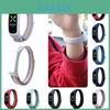 Stilvolles und weiches Nylonarmband für Oppo Band Leicht verstellbar und bequem