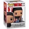 Funko Pop! | Wwe | Rock With Fanny Pack