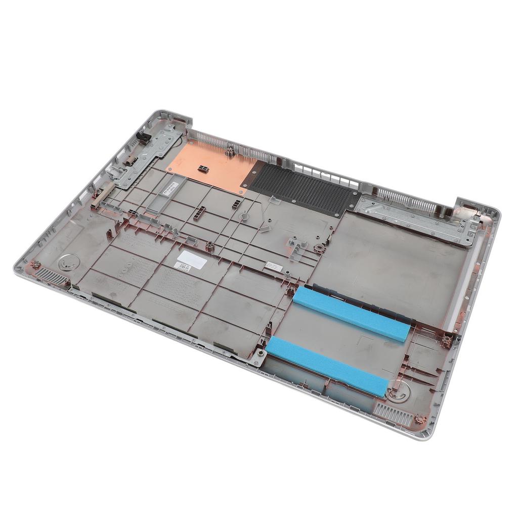 Laptop Bottom Case Base Enclosure Lower Cover for Dell for Inspiron 5570 Professional Replacement Laptop Bottom Base