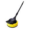 High-Pressure Floor Brush for Karcher Cleaners