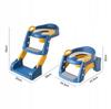 Potty With Ladder Toilet Cover Toilet Step 3In1 For Children Gift
