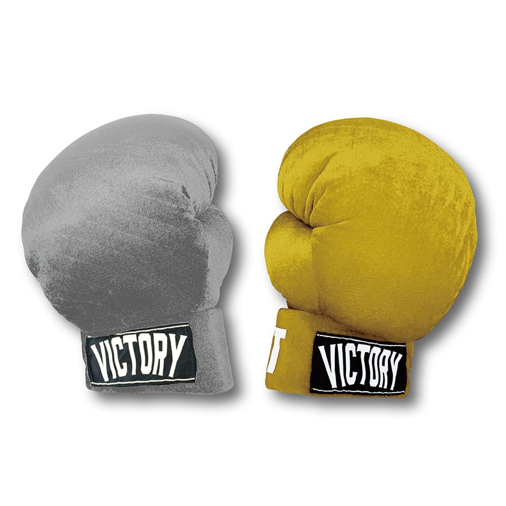 

Punch Gloves Big Plush 40cm Toy, Instagrammable, Cosplay, Funny, Approx.