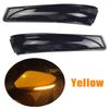 2pcs LED Dynamic Mirror Indicator Light For Hyundai Elantra GT Avante MK5 MD UD 11-15 Veloster i30 GD Flowing Turn Signal Lamp