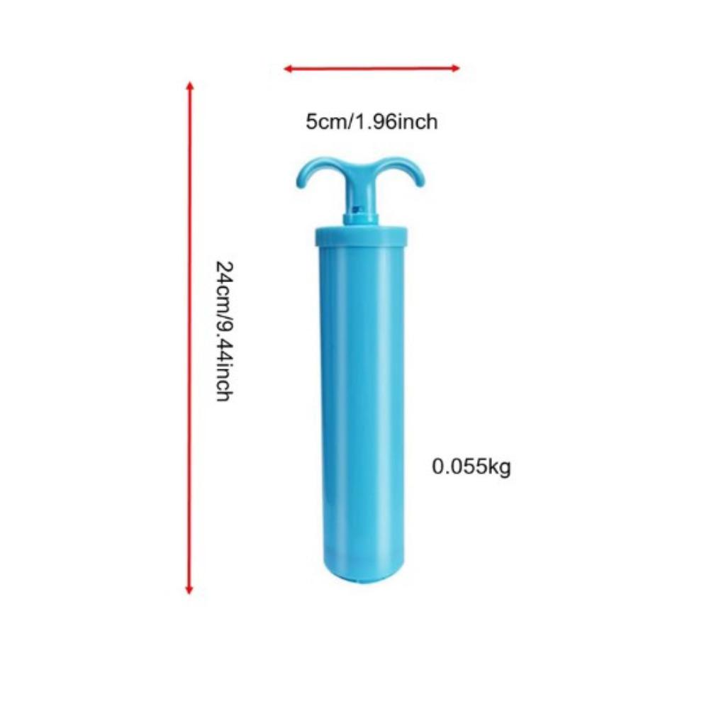 2 Stile Vakuumaufbewahrungsbeutel Wasserdichter Vakuum-Plastikbeutel Neuer Kunststoff-Vakuumbeutel