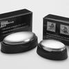 Stainless Steel Oval Soap for Odor Removal - Eliminates Fish Smell from Hands