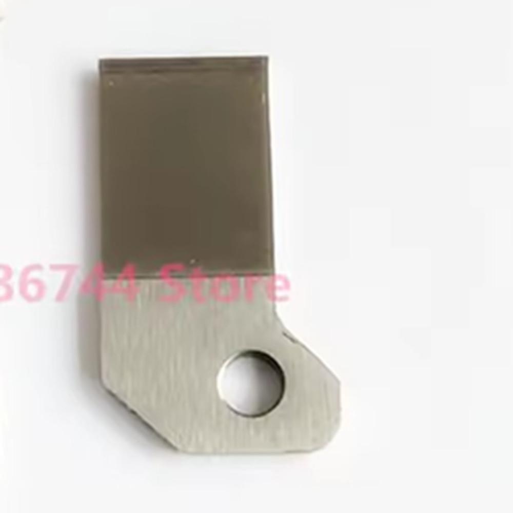 Movable Knives Fixed Knife For SunStar SWF 6 Needle Single Head Embroidery Machine MA-6