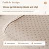 Universal Non-Slip Chenille Sofa Cushion Cover - French Luxury