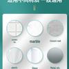 Transparent Nail-Free Adhesive Glue for Tiles, Glass, and Woodworking