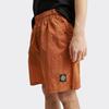 Stone Island Swimming Trunks Orange Men Swimwear 7615B0943-V0032