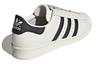 Superstar Adidas Originals 82 'White Black' GY7037