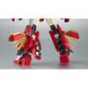 TAMASHII NATIONS Robot Spirits Side MS Extreme Gundam Type Leos Xenon Face Action Figure