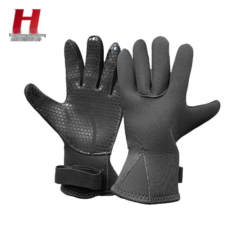 Huazhong Hengtong Water Rescue Gloves