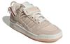 Adidas Originals Unisex Forum Low Sneakers Pink GX3659