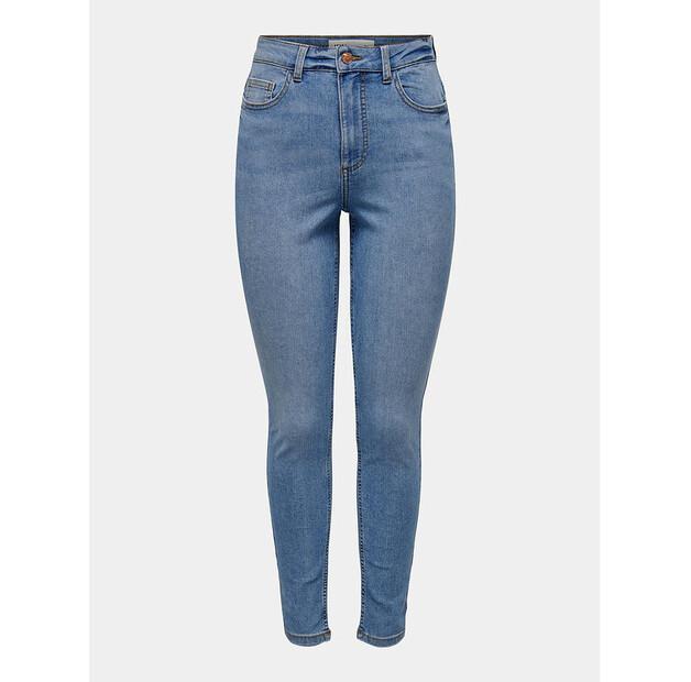 JDY Moon Jeans 15322258 Blue Skinny Fit