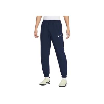 Dri-Fit Simple Comfortable Lace-Up Knitted Sports Pants Men Pants Deep-Navy IB8910-410