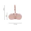Glasses Case Holder Portable Slim Sunglasses Pouch Soft Eyeglasses Bag Eyewear Sleeve For Women Men