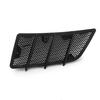 Left Driver Hood Air Vent Grille Cover For Mercedes W164 ML GL Class 2008-11