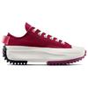 Converse Run Star Hike Platform Low Color Pop