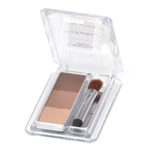 CANMAKE Mixed Eyebrow 07 Misty Mauve Brown 2.8g