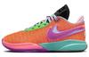 LEBRON 20 TOTAL ORANGE DJ5423-800