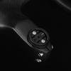 Mountain Bike Stem Caps Computer Mount Regulable Angles Stem Holder Accessories for Cycling Computer Stability