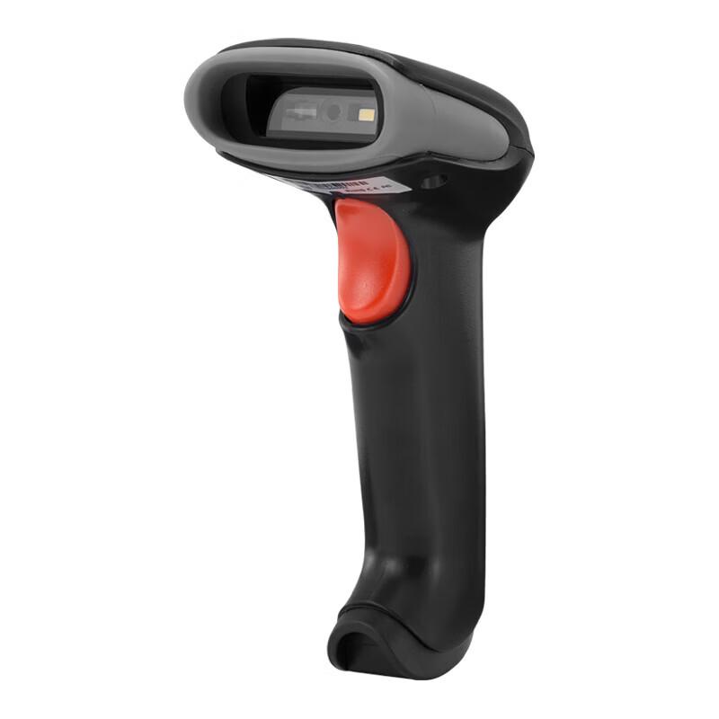 

GEPAD Y-320S Wired 1D 2D Barcode Scanner