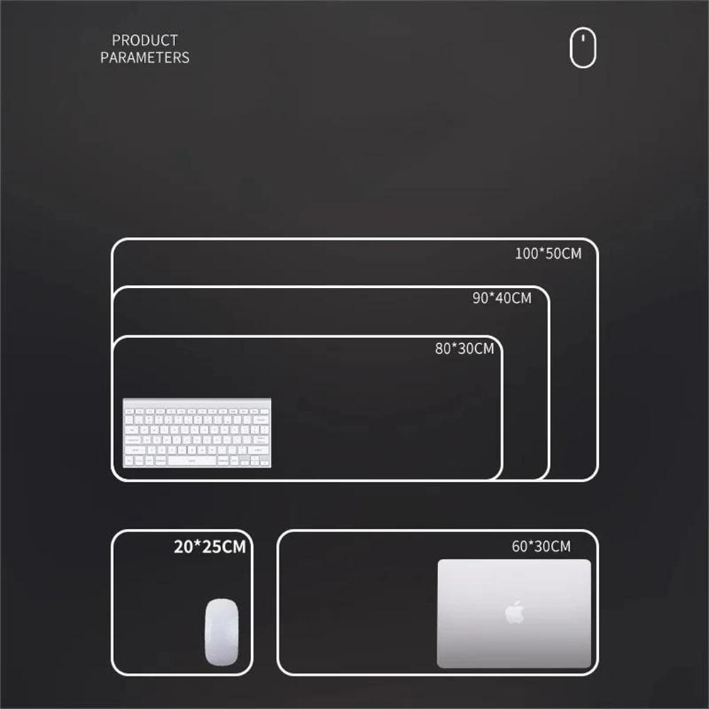 XXL Mouse Pad Gaming Sakura Japanese Cherry Blossom XL Home New HD Mousepad Non-Slip Office Carpet Laptop Mice Mat Keyboard Pads