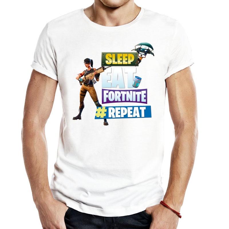 New 3d Tshirt Best Video Game In The World Men Women Print Tee Fashion