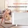 Dolang 2000W Smart Carbon Crystal Heater