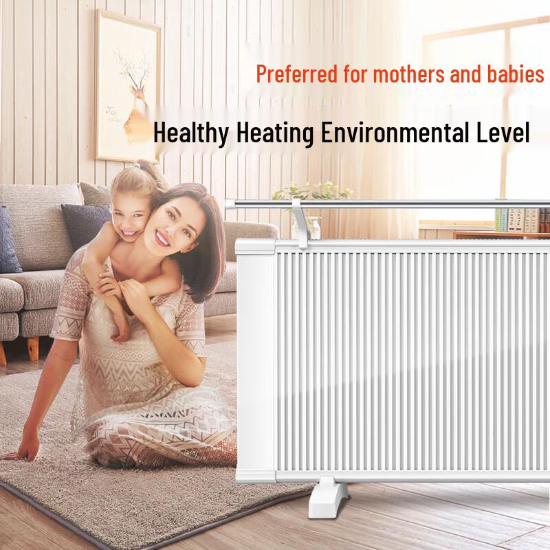 Dolang 2000W Smart Carbon Crystal Heater