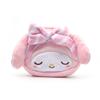 Sanrio Face Cosmetic Pouch 3 Types