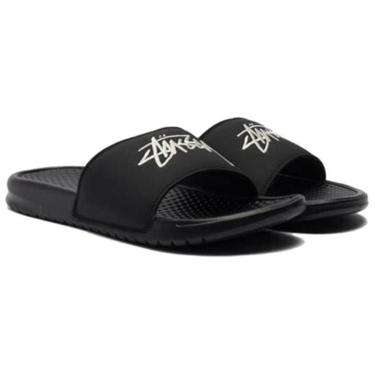 Nike Benassi Stussy Black DC5239-001