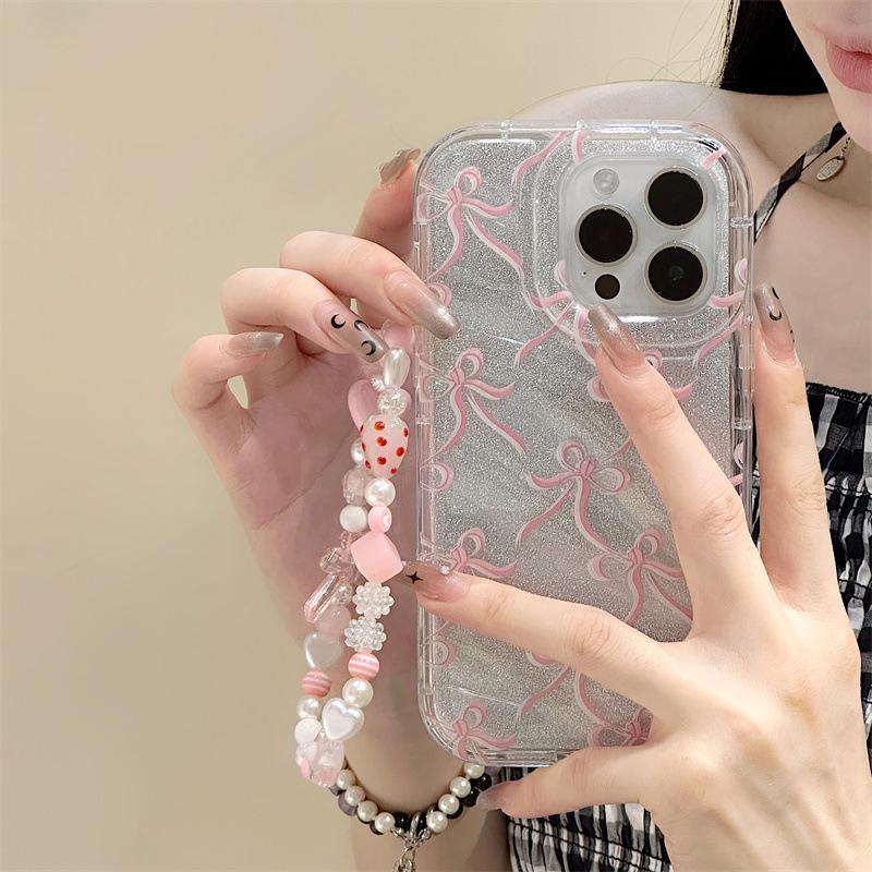 Huawei Mate 60 Pro / iPhone 16 / Apple 14 / OPPO Band 12/11 Case