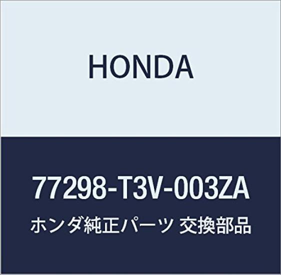 

HONDA Genuine Parts Screw Tapping Part Number 77298-T3V-003ZA