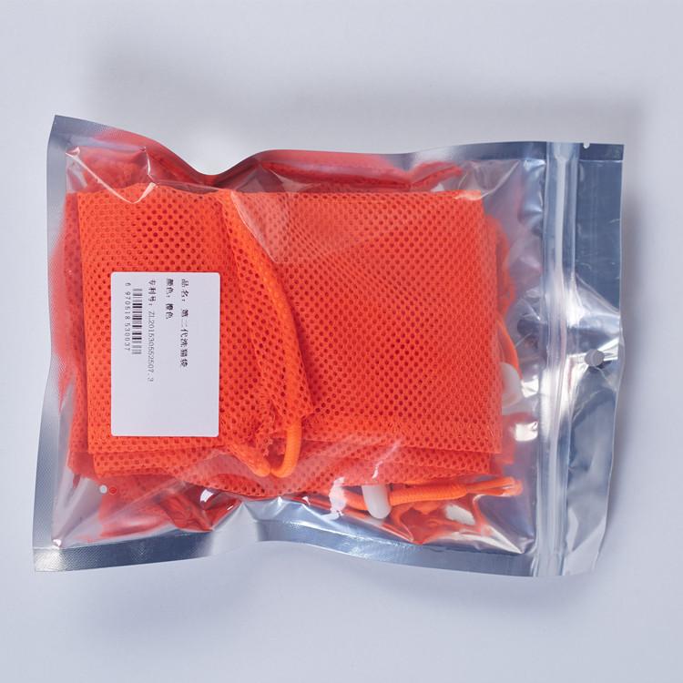 Anti-Scratch Cat Washing Bag, Kitten Bathing Essential with Nail Trimming Opening, Secure Restraint Bag for Grooming