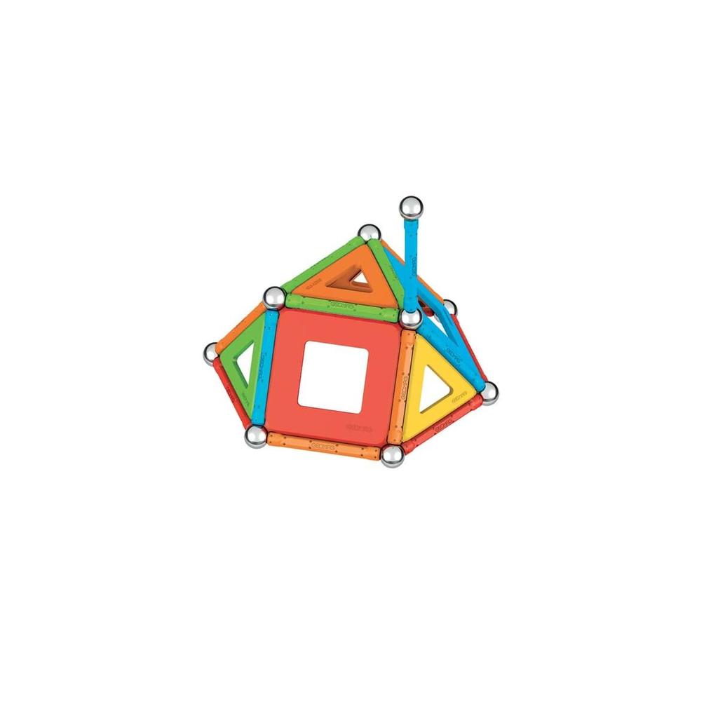 Magnetic Game Geomag 378