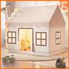 INS Style Kids Play Tent - Indoor Princess Castle & Dream House Toy for Boys & Girls | Portable Baby Game Room | Cute Gift Idea