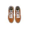 Vans Sk8 Hi Tapered Sneakers Sneakers VN0A7Q62BKQ