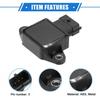 Pack of 1 For Hyundai Tucson 2.0L 05-09 Car Throttle Position Sensor 35170-22600