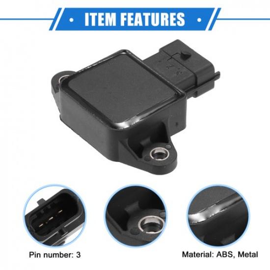 Pack of 1 For Hyundai Tucson 2.0L 05-09 Car Throttle Position Sensor 35170-22600