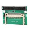 Adaptateur CF vers IDE PCB 40 Broches Mode TrueIDE AntiEMI Disque Carte Adaptateur de Bureau pour WIN CE LINUX