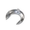 For Nissan Tiida 2005-2010 1.6 LIVINA NV200 Car Interior Door Handle Cover Decorative Trim Inside Handle Escutcheon Auto Parts