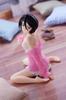 BANPRESTO BLEACH Relax Time Kuchiki Rukia