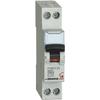 Circuit Breaker - Bticino - Fc881 C25 - 1p + N - Curve C - 25 a