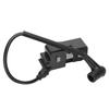 Kettensägen Zündspulenmodul Baugruppe für Husqvarna 340 345 346 350 351 353 357 359 362 365 371 372