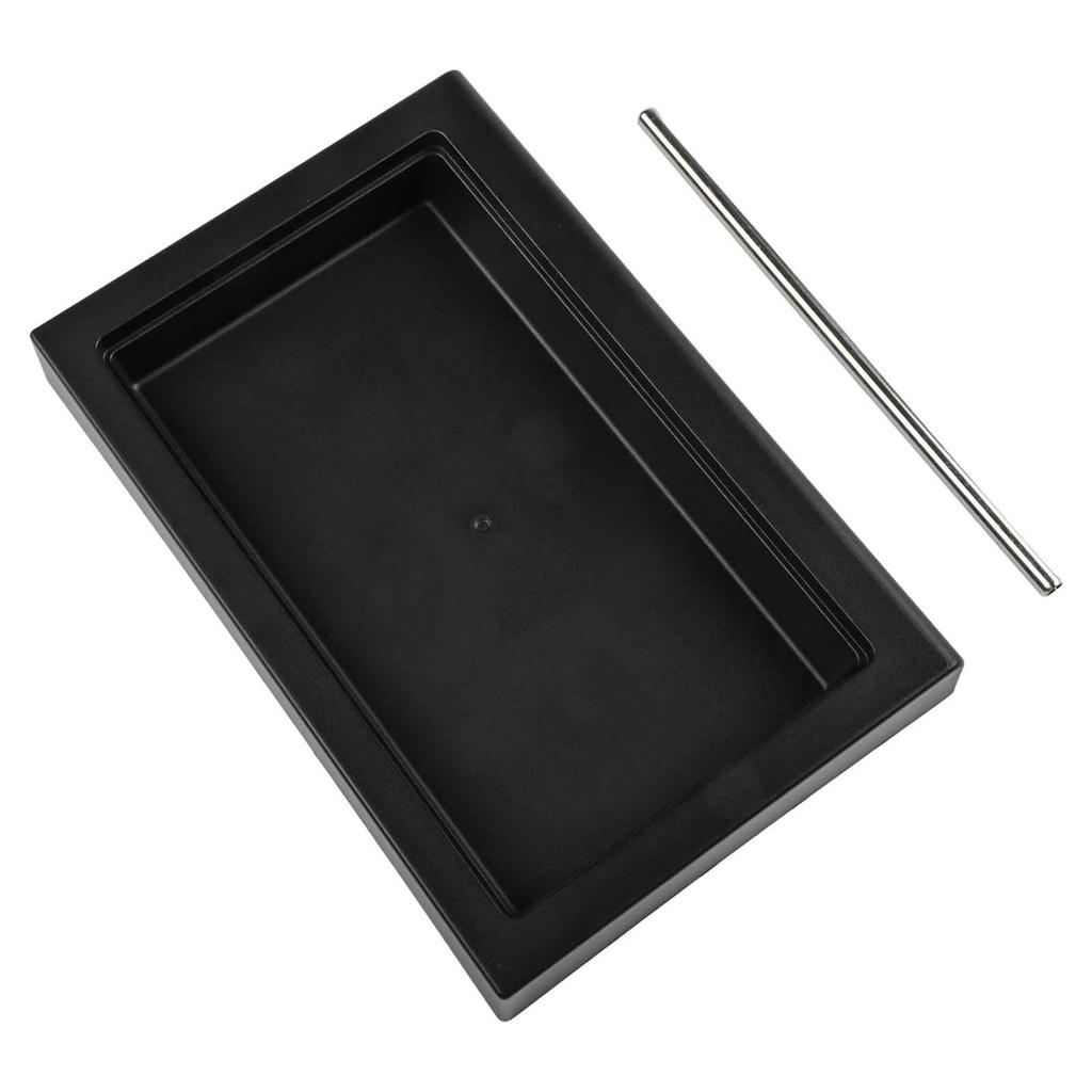 Sada odkapávací misky s OPV pružinami pro Gaggia Classic Pro 6/9/12 barový design