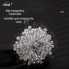 QIM Qi Mu Silicone Space Beans - Premium Anti-Tangle Fishing Line Set