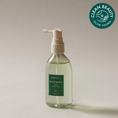 Potenziatore di radice di rosmarino 100ml (singolo articolo/ricarica)
