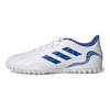 adidas Copa Sense.4 Comfortable TF (Rubber Studs) Slip-Resistant Durable Support Football Shoes Men Football Shoes White Blue GW7389